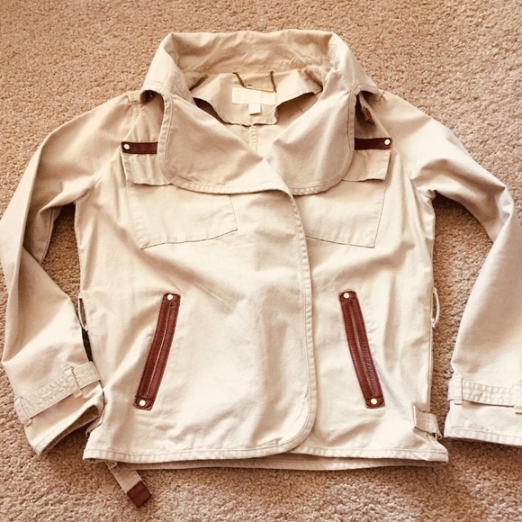 Michael Kors jacket - Picture 1 of 8